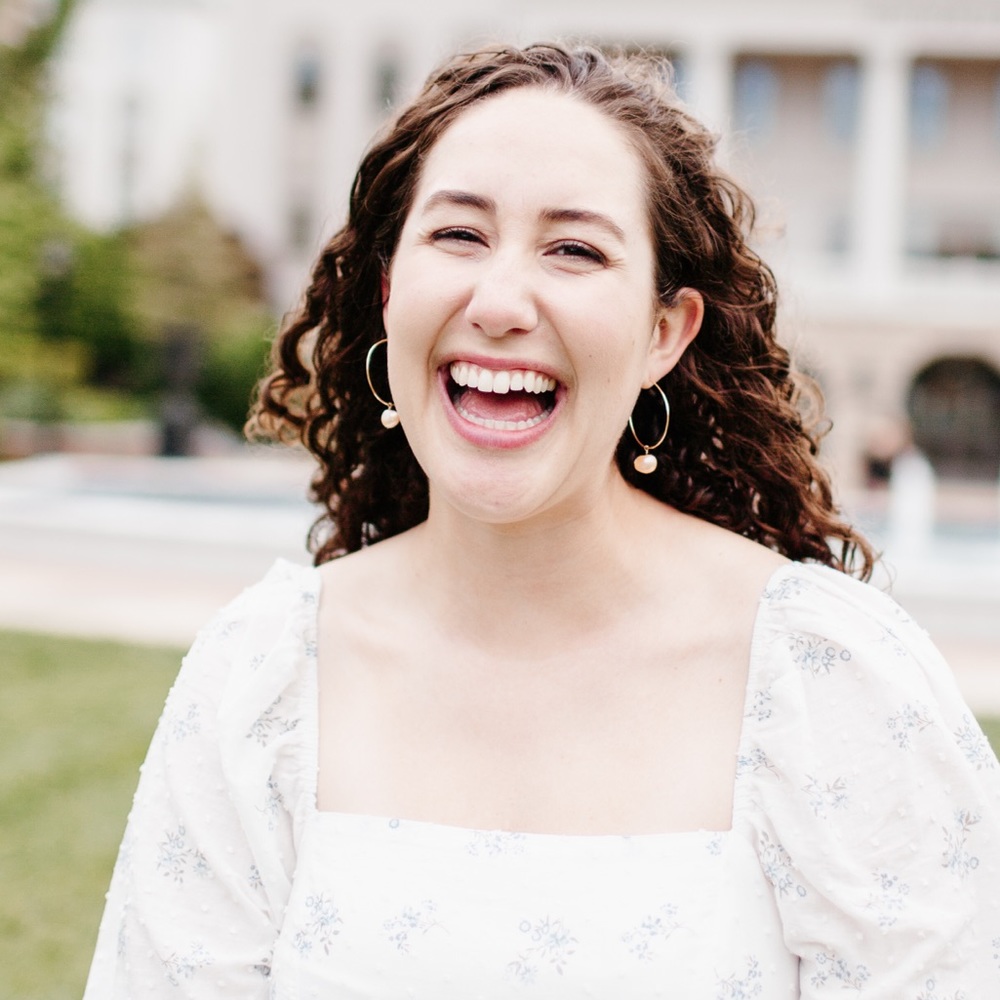 Meet your Posher, Savannah